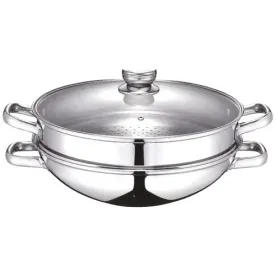 BAUMALU WOK &WOK VAP 343832